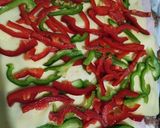 Foto del paso 4 de la receta: Pan de carne relleno