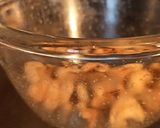 રોસ્ટેડ કાજુ (roasted cashew nut recipe in Gujarati) રેસીપી સ્ટેપ1ફોટો