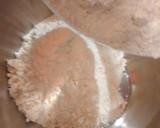 Foto del paso 3 de la receta: Conchas