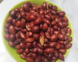 Foto langkah ke 1 dari resep Kacang goreng Pedas Manis.
