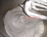 Foto langkah ke 9 dari resep Chiffon Cheese Cake.