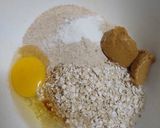 Foto del paso 1 de la receta: Pepas de Avena y harina integral
