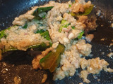 Daging Kentang Kuah Santan