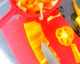 Foto del paso 4 de la receta: Arroz frito