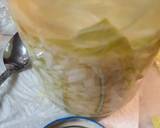 Sauerkraut Batch 2 recipe step 4 photo