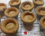 Φωτογραφία βήματος 2 της συνταγής Cupcakes με παγωτό
