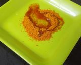 A picture of step 5 of पोडी इडली (Podi Idli Recipe In Marathi).