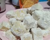 Foto langkah ke 2 dari resep 450.tahu krispi.
