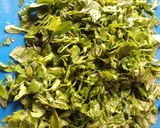 मेथीची भाजी (methi bhaji recipe in marathi) रेसिपी स्टेप 2 फोटो 