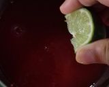 তরমুজের জুস (tarmujar juice recp in bengali) রেসিপির ধাপ 2 ছবি