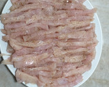 Foto del paso 1 de la receta: Escabeche de Pollo