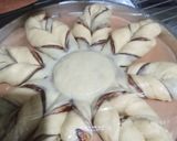 Foto langkah ke 7 dari resep Star bread.