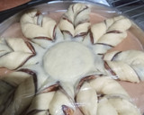 Foto langkah ke 7 dari resep Star bread.