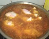 Ayam Penyet Sambel Cabe Merah