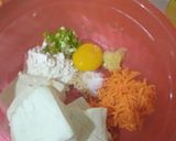 Foto langkah ke 1 dari resep Tahu Bulat Simple.