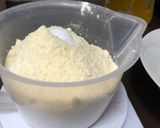 Foto langkah ke 1 dari resep Cake Maizena 🌽✨🌽.