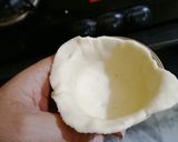 ক্ষীর সাগর পিঠে(kheer sagar pithe recipe in Bengali) রেসিপি ধাপ - 5 ছবি