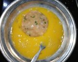 A picture of step 5 of BBQ Cutlets.