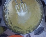 Foto del paso 5 de la receta: Budínes