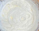 Házi Csokoládé Fagylalt recept fázis 3 fotója