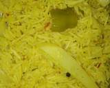 Vegetable Rice recipe step 7 photo