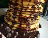 صورة لخطوة 4 من وصفة فطائر تُركيه🥞