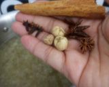 Foto langkah ke 4 dari resep Soto Banjar.