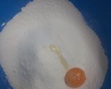 Foto del paso 3 de la receta: Kalács -pastel dulce de Pascua -comida húngara en castellano