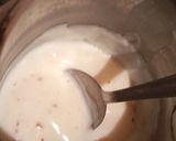 Foto del paso 3 de la receta: Lasaña a mi manera!!👌👌🤭. Carne, acelga y pollo.🐔🐄🧄🍴🍽🍺**