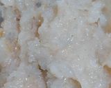 รูปขั้นตอนการทำที่ 1 ของ ไข่เจียวกุ้งสับ