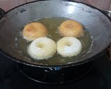 Foto langkah ke 5 dari resep Donat Lembut dan Empuk 🍩.