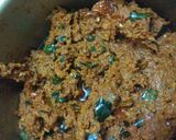 A picture of step 7 of साऊथ इंडियन टमाटर चटणी (वर्ष भर टिकणारी).