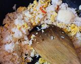 Foto langkah ke 3 dari resep Nasi Nyanyah / Nasi Goreng Betawi (173).
