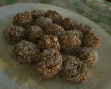 Foto del paso 3 de la receta: Trufas de Avena!
