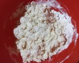 Foto del paso 1 de la receta: Pan dulce navideño
