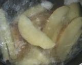Foto langkah ke 1 dari resep Baked potato wedges.