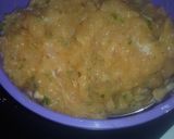 Foto del paso 1 de la receta: Hamburguesas de pollo como de mi abuela (son riquísimas y re fáciles)