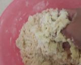 Foto langkah ke 2 dari resep Bakpao Ala Pondok Uhud empuk menul- menul.