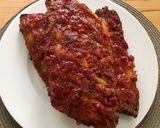Pas rețetă Coaste de porc la cuptor 3 fotografie
