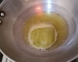 A picture of step 6 of Coriander leaves jowar puri.