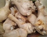 Foto langkah ke 3 dari resep Gulai Ayam Goreng.