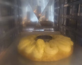 Foto del paso 3 de la receta: Rosca o Roscón de Reyes húmeda y esponjosa