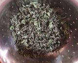 ફુદીનાનો પાઉડર રેસીપી સ્ટેપ6ફોટો