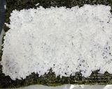 صورة لخطوة 4 من وصفة السوشي