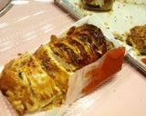 Foto langkah ke 15 dari resep Picnic roll ala kiki.