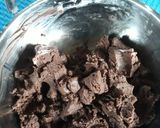 Foto langkah ke 4 dari resep Goodtime cookies kw.
