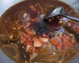 Foto langkah ke 5 dari resep Nasi Kebuli Sapi Simpel.