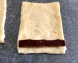 Foto del paso 2 de la receta: 🇫🇷 PAIN au CHOCOLAT (Francia)