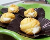 Foto langkah ke 5 dari resep Kue Sus.
