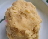 Foto langkah ke 2 dari resep Bolen pisang tanpa korsvet.